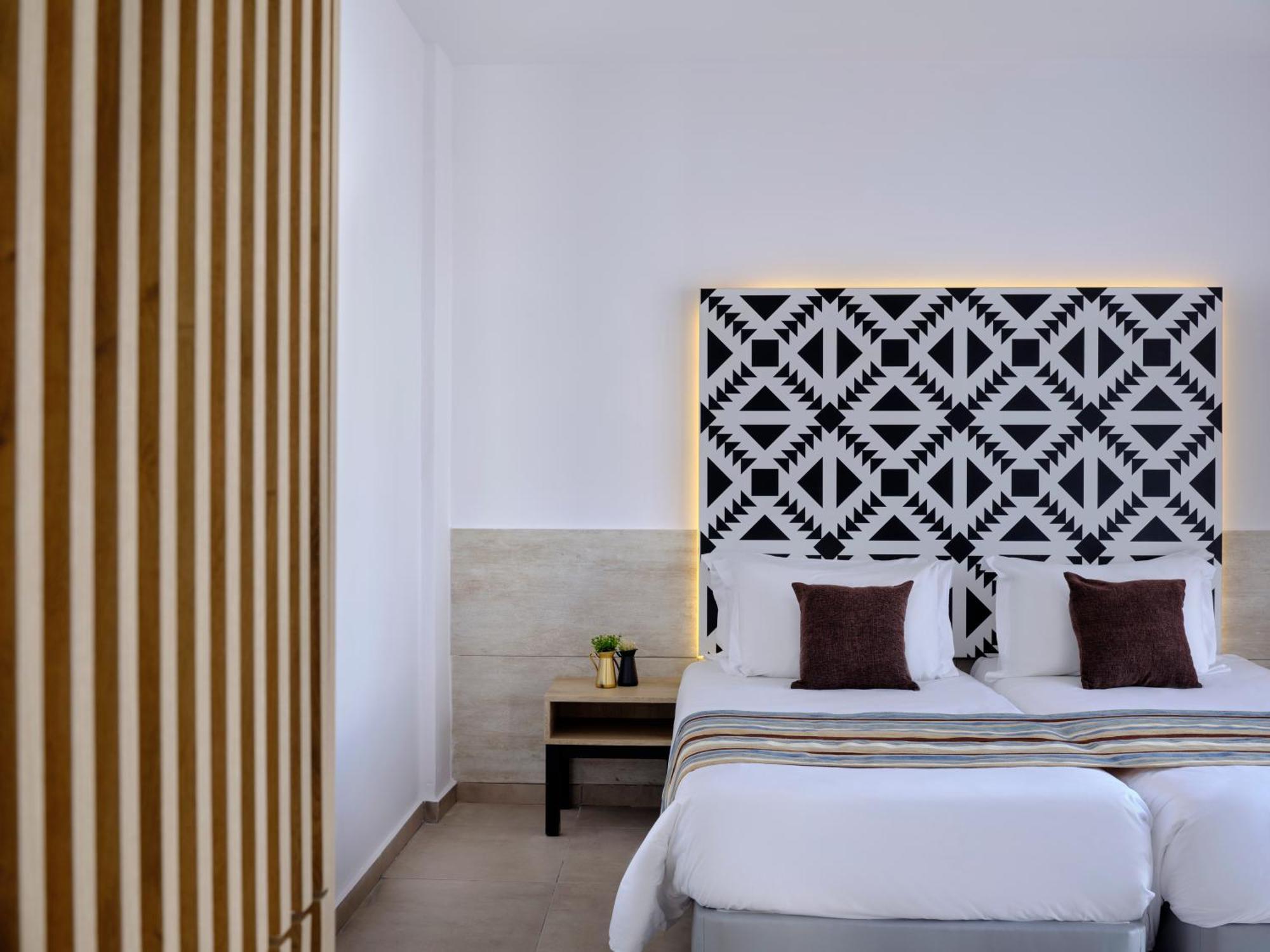 Atlantica Panthea Resort Айя-Напа Экстерьер фото